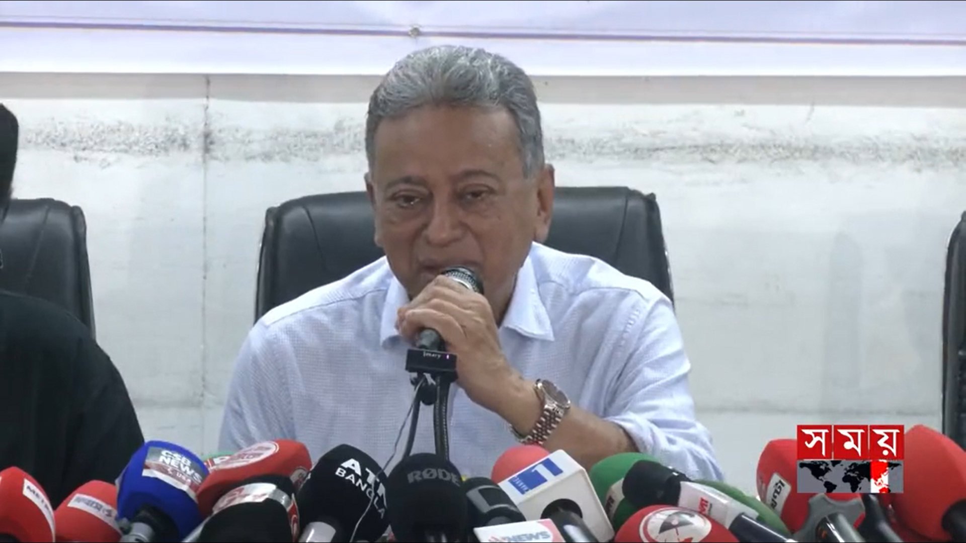 ক্ষমতায় এলে এনইআইআর নীতিমালা পুনর্বিবেচনা করবে বিএনপি: খসরু