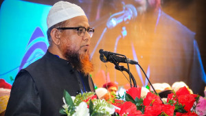 দাবি না মানলে ১১ নভেম্বর ঢাকার চিত্র ভিন্ন হবে