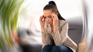 স্ট্রোকের ১ মাস আগে থেকে ৭ সংকেত দেয়