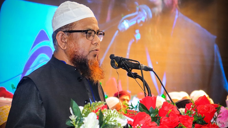 দাবি না মানলে ১১ নভেম্বর ঢাকার চিত্র ভিন্ন হবে