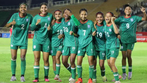 বাফুফে থেকে কিরণকে বহিষ্কারের দাবি মেয়র নাছিরের