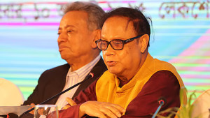 রংপুরে দক্ষিণ এশিয়ান আলোকচিত্র উৎসব শুরু