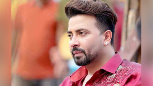 জন্মদিনে নতুন ছবির ঘোষণা দিলেন আমির