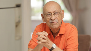 মৃত্যুর গুজবে আবুল হায়াত বললেন, ‘আমি একদম ঠিক আছি’