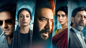 মুক্তি পেল ‘দৃশ্যম ৩: দ্য কনক্লুশন’, দর্শক প্রতিক্রিয়া কী?
