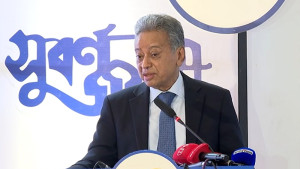 আর্থিক খাতে কোনো রাজনৈতিক নিয়োগ দেয়া হবে না: অর্থমন্ত্রী