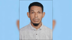 বান্দরবানে নিখোঁজের ৪৮ ঘণ্টা পর শ্রমিকের মরদেহ উদ্ধার