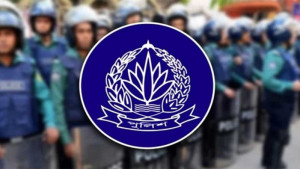৭২ সহকারী পুলিশ সুপারকে নতুন কর্মস্থলে পদায়ন