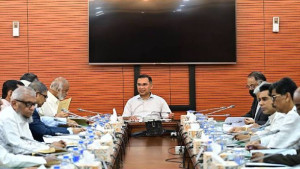 ৭ নভেম্বর সাধারণ ছুটি ঘোষণা