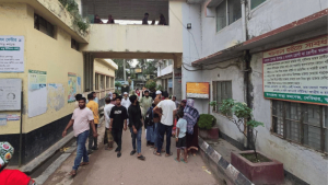 বাঁশ কাটা নিয়ে বিরোধে চাচার হাতে ভাতিজা খুন