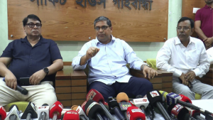 আগামী জুনের মধ্যে সব স্থানীয় নির্বাচন সম্পন্ন হবে: শাহে আলম