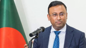 প্রধানমন্ত্রীর দিল্লি সফরের সহায়ক পরিবেশ তৈরি করতে হবে ভারতকেই: হুমায়ুন কবির
