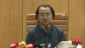 এলপিজির নির্ধারিত দাম নিশ্চিতে ডিসিদের ব্যবস্থা নেয়ার নির্দেশ দেয়া হয়েছে: তথ্য উপদেষ্টা