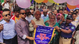মাদক-জুয়া ও সাইবার অপরাধ দূর করতে খেলাধুলায় গুরুত্ব সংস্কৃতি মন্ত্রীর