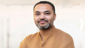 ট্রাম্পের সঙ্গে প্রধানমন্ত্রীর ছবি হোয়াইট হাউস থেকেই দেয়া হয়েছে: মাহদী আমিন