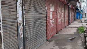 রোববার রাজধানীর যেসব মার্কেট বন্ধ (৪ অক্টোবর ২০২৬)