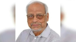 মেজর (অব.) আখতারুজ্জামান গ্রেফতার
