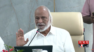 গত ১৭ বছর শিল্পকলা একাডেমি সঠিকভাবে কাজ করতে পারেনি: ড. মঈন খান