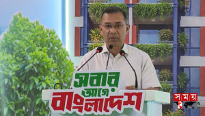 শহরাঞ্চলে চাপ কমাতে কাজ করা হচ্ছে: প্রধানমন্ত্রী