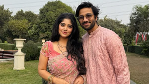 দাম্পত্য জীবনের ইতি টানলেন প্রীতম–শেহতাজ