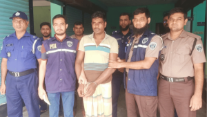 রাজবাড়ীতে কিশোর হত্যা: ৬ বছর পর মূল হোতা গ্রেফতার