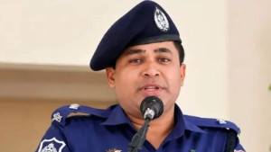 রাষ্ট্রদ্রোহ মামলায় সাবেক ওসি রাকিবুলের জামিন নামঞ্জুর
