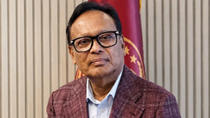 উদ্ভাবন বাড়াতে বেসরকারি প্রতিষ্ঠানগুলোকে এগিয়ে আসতে হবে: বিজ্ঞান ও প্রযুক্তি মন্ত্রী