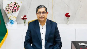 জানুয়ারি থেকে ‍জুনের মধ্যে সব ইউপি নির্বাচন সম্পন্ন করা হবে: শাহে আলম