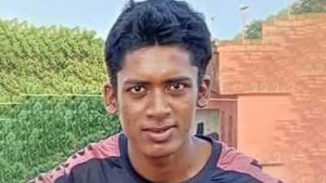 কিশোরগঞ্জের হাওড়ে বাল্কহেডের ধাক্কায় নিখোঁজ তরুণের মরদেহ উদ্ধার