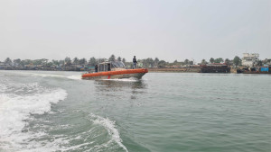 সাগরে জলদস্যুদের তাণ্ডব: ৬ ট্রলার লুট, নিখোঁজ ২৪ জেলে