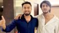 লড়াই আপনাদের, বন্ধুত্বটা আমাদের!