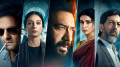 মুক্তি পেল ‘দৃশ্যম ৩: দ্য কনক্লুশন’, দর্শক প্রতিক্রিয়া কী?