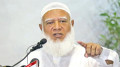 সাজানো মামলা প্রত্যাহার করুন, আখতারুজ্জামানকে অবিলম্বে মুক্তি দিন: জামায়াত আমির