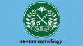 নতুন কারা মহাপরিদর্শক ব্রিগেডিয়ার জেনারেল আনোয়ারুল কবীর