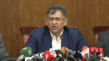 ফুটপাত হকারমুক্ত করা জনদাবি: স্বরাষ্ট্রমন্ত্রী