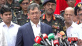 অপারেশন ক্লিনহার্টের কোনো পরিকল্পনা নেই: স্বরাষ্ট্রমন্ত্রী