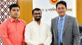 অবশেষে প্রাথমিকের শিক্ষক হলেন মিশন আচার্য