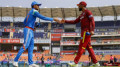 ভারত ও ওয়েস্ট ইন্ডিজকে জরিমানা করল আইসিসি