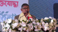বিমানবন্দরের ঘটনায় সরকার নয়, কর্তৃপক্ষই ব্যবস্থা নিয়েছে: মুক্তিযুদ্ধমন্ত্রী