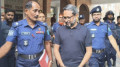 সাবেক এমপি মুক্তা গ্রেফতার