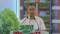 বাংলাদেশ-চীন মৈত্রী সম্মেলন কেন্দ্র প্রাঙ্গণে ‘স্বর্ণচাঁপা’ গাছের চারা রোপণ করলেন প্রধানমন্ত্রী