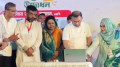 ফেনীতে সৌরবিদ্যুৎ ব্যবস্থার উদ্বোধন করলেন প্রধানমন্ত্রী