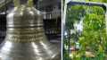 আসাদগেটে গির্জা থেকে ৭০ কেজি ওজনের ঘণ্টা চুরি