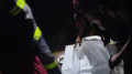 বরিশালে অ্যাম্বুলেন্স ও মাহিন্দ্রার মুখোমুখি সংঘর্ষে নিহত ১