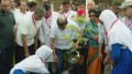 ফেনীর ফুলগাজীতে বৃক্ষরোপণ কর্মসূচির উদ্বোধন করলেন প্রধানমন্ত্রী