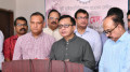 আরএমজির বাইরে পাটখাত বিকাশে সরকারের পরিকল্পনা রয়েছে: মন্ত্রী