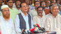 আগামী অর্থবছরে শুরু হবে তিস্তা মহাপরিকল্পনা বাস্তবায়ন কাজ: ত্রাণমন্ত্রী