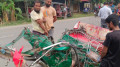 ময়মনসিংহে বাস-অটোরিকশার সংঘর্ষে একই পরিবারের চারজনসহ নিহত ৭