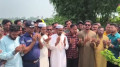 জুলাইয়ে বিএনপির ভূমিকা নিয়ে প্রশ্নের জবাব ওয়াসিমের আত্মত্যাগ: রাশেদ খাঁন