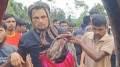 হাতকড়া পরা আসামি পালাল হাসপাতাল থেকে, ২৪ ঘণ্টায়ও হদিস নেই